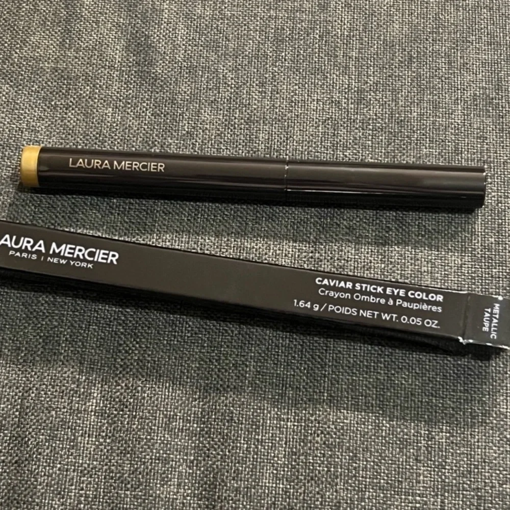 laura mercier this metallic